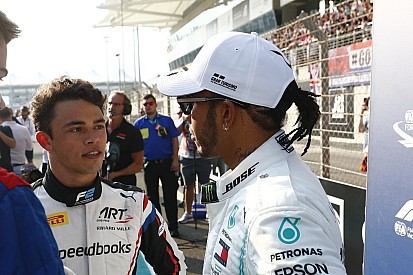 De Vries, F1’e terfi edememesinin ardından hayal kırıklığı yaşamıyor