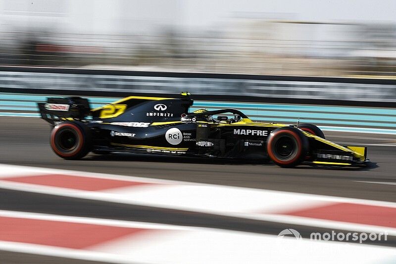 Abiteboul wil af van verplichte eerste stint op Q2-banden