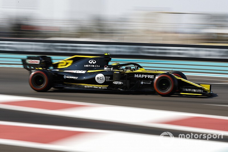 Abiteboul wil af van verplichte eerste stint op Q2-banden