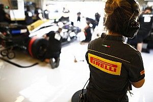 Pirelli savait quel problème touchait Haas, mais ne pouvait rien dire