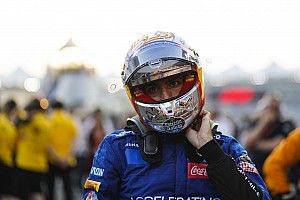 How Sainz went from the fringes to Ferrari in two years