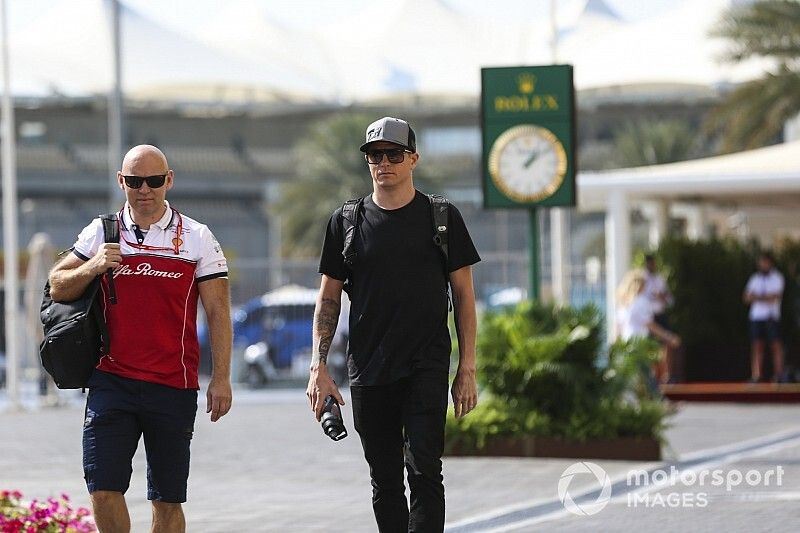 Räikkönen hamarosan abszolút rekorder lehet
