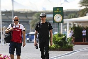 Raikkonen, Barrichello'nun rekorunu kırmaya ilgi duymuyor