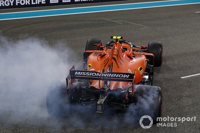 A Ferrari magyarázata a taktikára: Vettel marad, a Red Bull félelmetes