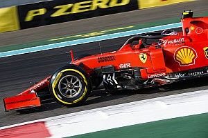 Леклер сломал план Ferrari, поставив Medium во втором сегменте