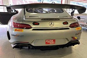 GT Italiano: obiettivo titolo GT4 per Magnoni-Schjerpen