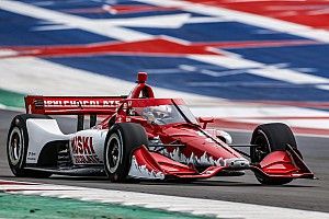 Ericsson pleinement confiant pour un retour de l'IndyCar en sécurité