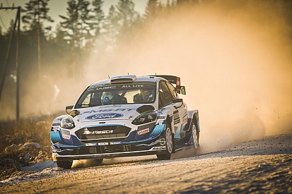 Żegnaj WRC, witaj Rally1