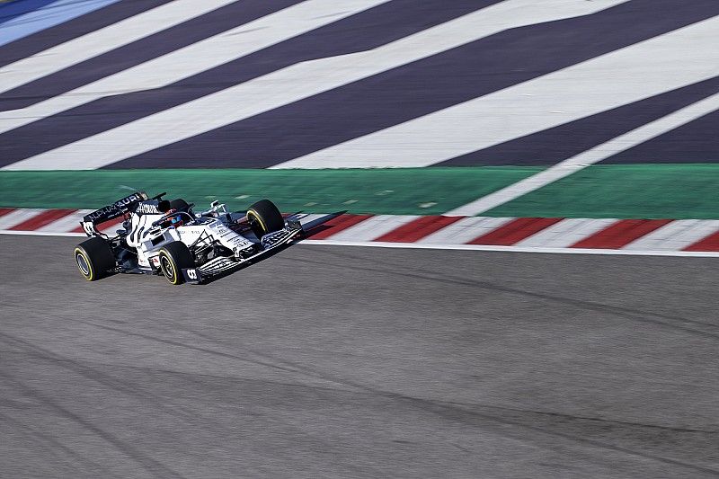 Los equipos de F1, más a contrarreloj que nunca en los test
