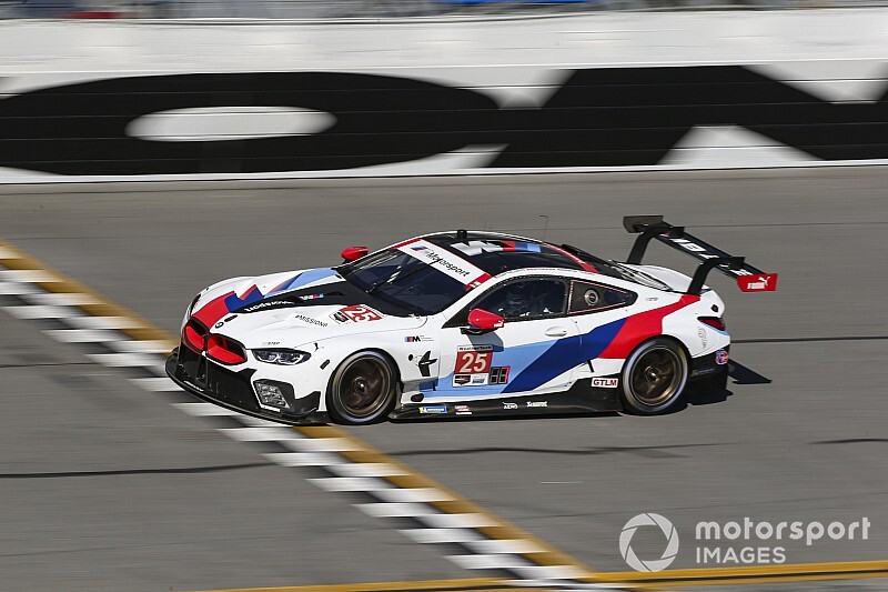 Spengler & Co.: Diese DTM-Stars stellen sich Daytona