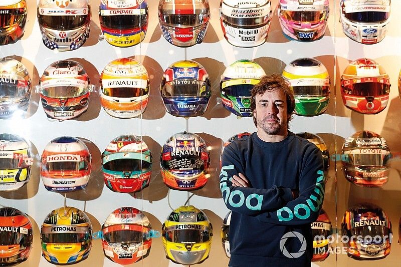 Fernando Alonso