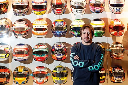 Brown: New Alonso Indy deal a result of failed Andretti talks