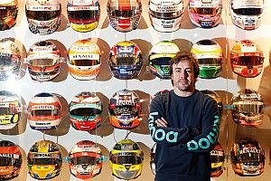 Brown: New Alonso Indy deal a result of failed Andretti talks