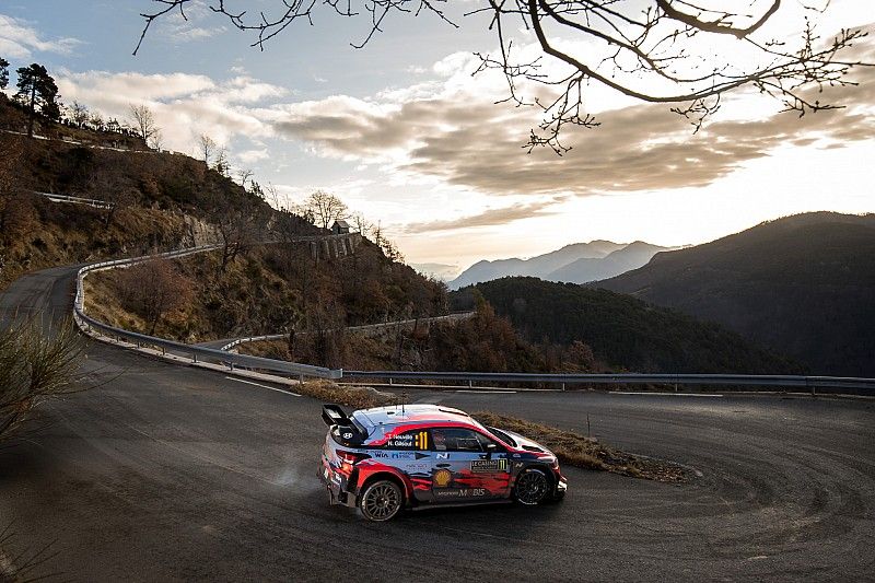 Thierry Neuville, Nicolas Gilsoul, Hyundai Motorsport Hyundai i20 Coupe WRC