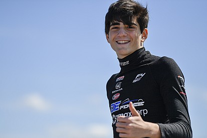 Gui Peixoto competirá na F3 Inglesa com equipe Carlin em 2020