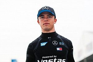 De Vries met G-Drive in ELMS