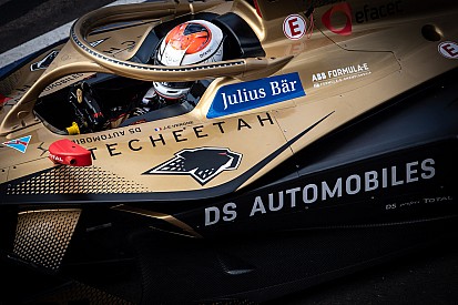 Vergne: "La Formula E può trattenere a lungo i costruttori"