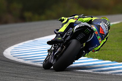 Fotogallery MotoGP: il secondo giorno di test a Jerez