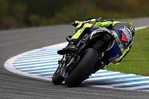 Fotogallery MotoGP: il secondo giorno di test a Jerez