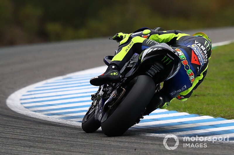 Fotogallery MotoGP: il secondo giorno di test a Jerez