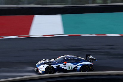 Garage 59 conferma due Aston Martin in Intercontinental GT