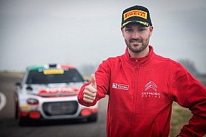 Crugnola si racconta: "Attacco spesso, dovrei essere più Sainz!"