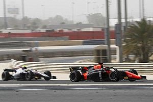 F2 en F3 bij acht evenementen in voorportaal Formule 1