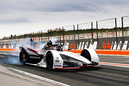 Kemény debütre számit a Formula E-ben a Porsche