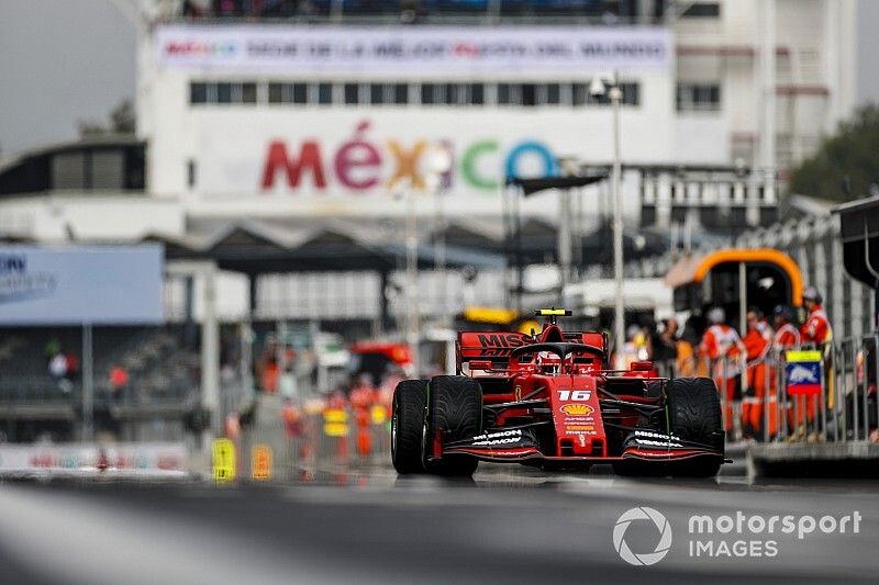 A Red Bull minden kanyarban gyorsabb a Ferrarinál, de...