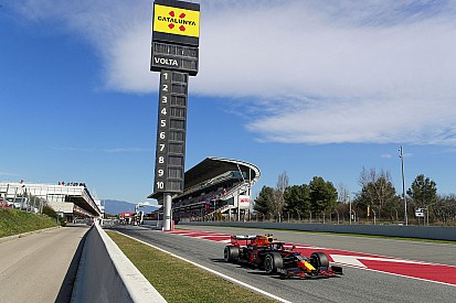 Digital streaming giants key to F1’s future revenue