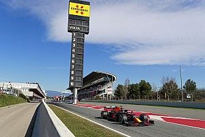 Digital streaming giants key to F1’s future revenue