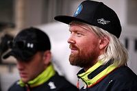 Thiim relishing Super GT chance with Aston Martin