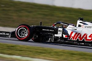 Steiner: rumores de venda da Haas são pura especulação