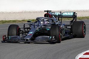 F1, GP Australia: Mercedes con più soft di Ferrari e Red Bull