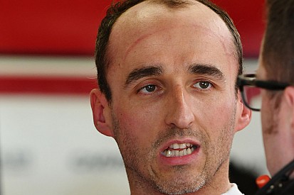 Kubica talán a Williamsnél maradt volna, ha egy jobb autót kap tavaly