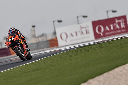 GP del Qatar cancellato: le reazioni dei piloti sui social