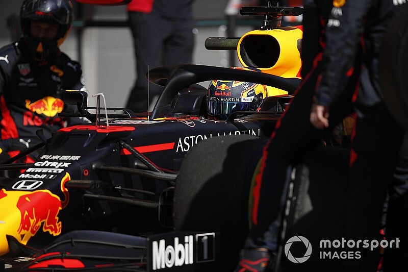 A Red Bull innovatív F1-es felfüggesztése: szinkronos videóval
