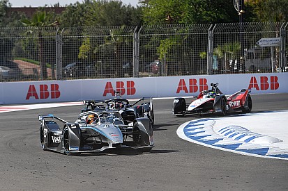 Race at Home: ecco il campionato virtuale di Formula E
