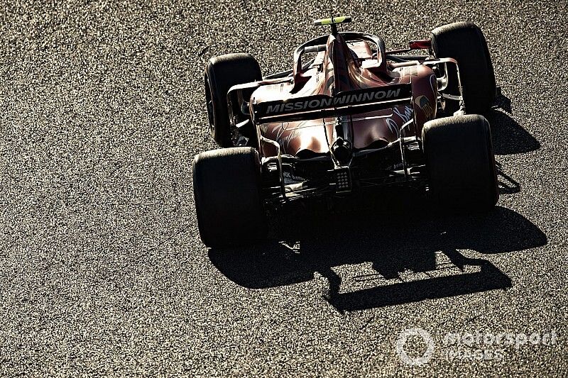 Charles Leclerc, Ferrari SF90