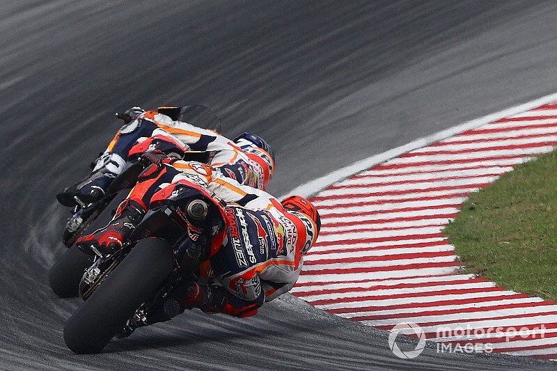 Lo más leído: estrenos en MotoGP, vetos, coronavirus... y más