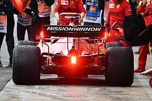 Семь команд осудили соглашение FIA с Ferrari
