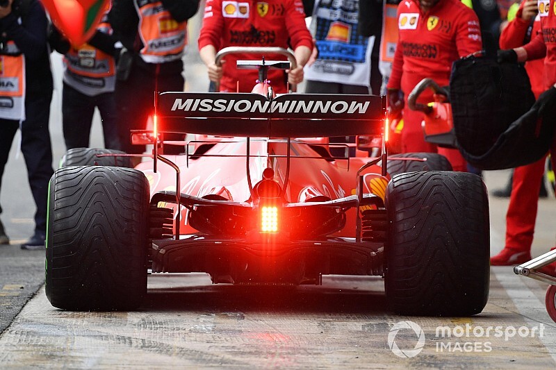 Семь команд осудили соглашение FIA с Ferrari