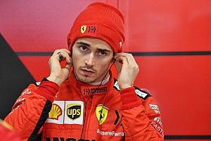 Leclerc, Albon e Russell confirmam participação em corrida virtual da F1