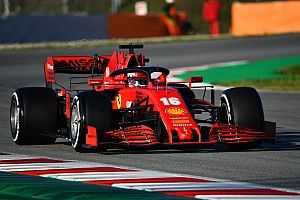 Ferrari aura des évolutions d'envergure en Hongrie