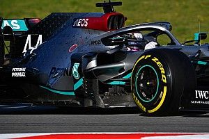 Hamilton: DAS innovation came from "breaking" engineers