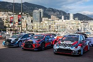 WRC: cosa comporta la permanenza di Hyundai, Toyota e M-Sport