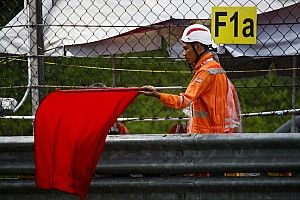 Росс Браун допустил полное закрытие Формулы 1 из-за коронавируса