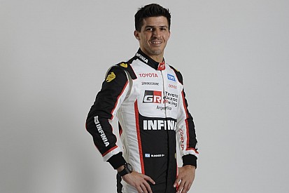 Rossi quer Pechito López para Corrida de Duplas da Stock Car em 2020