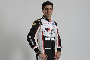 Rossi quer Pechito López para Corrida de Duplas da Stock Car em 2020