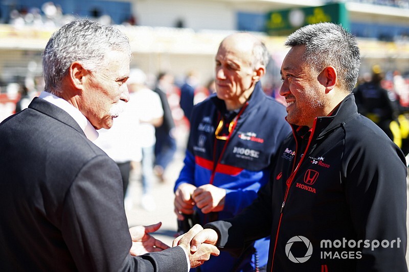 本田承认留在F1与否将取决于预算
